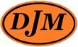 Logo DJM