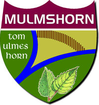 Wappen Mulmshorn